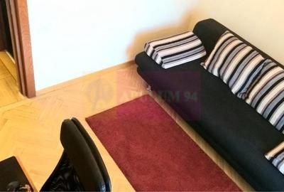 Apartament cu 3 camere decomandat în Muncii