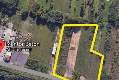 Spațiu comercial, în Șasa - 2