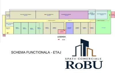 Spatiu clinica- office Calea Bucuresti -Dedeman #RoBU spatii coemrciale - 7