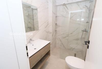 3 camere Herastrau | 181 mp - et. 3/4 | 3 balcoane | 2 bai | Cartier francez - 18