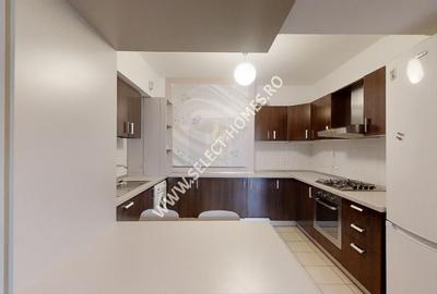 Apartament de închiriat 2 camere *New Town* Tur Virtual - 8
