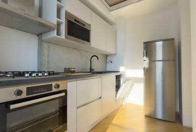 Dinamic City, 2 CAMERE DEOSEBIT, ETAJ 7, GARAJ, FINISAJE PREMIUM - 8