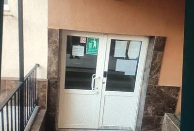 Garsonieră în Apărătorii Patriei - 3