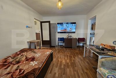 Apartament cu 3 camere semidecomandat, mobilat în Dacia - 4