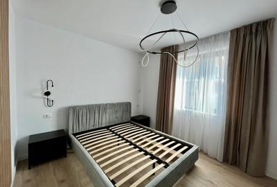 Birou Dezvoltator - Pantelimon - Str. Rascoalei - 4 camere - 3 bai - 5