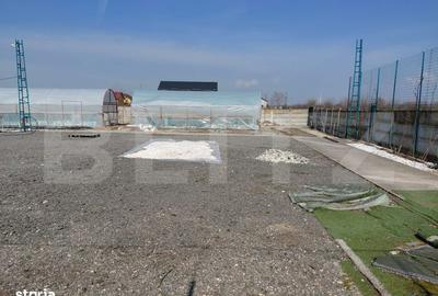 Spațiu comercial, în Cernele - 4