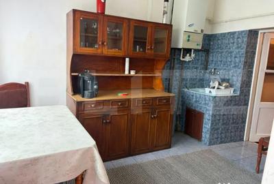 Casă cu 3 camere cu Teren 1762 Mp în Nazna - 10