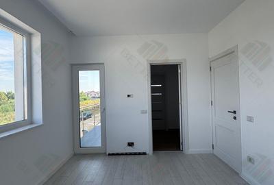 Vilă modernă P+1 în Comuna Berceni – aproape de Bd. 1 Mai | 4–5 camere | - 5