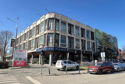 Spațiu comercial, de 60 mp, în Băneasa - 2