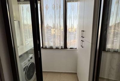 Apartament cu 2 camere în Hlincea - 12