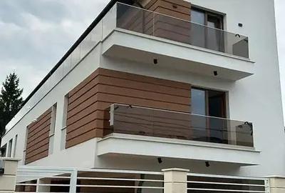 Apartament cu 3 camere decomandat în Bucureștii Noi