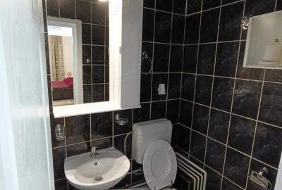 Apartament cu 3 camere 2 bai 2 balcoane Complexul Studentesc - 18