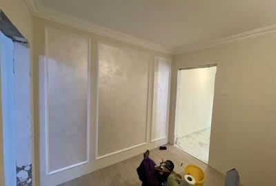 Apartament cu 2 camere semidecomandat în Giroc - 3