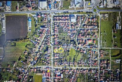 Spațiu comercial, în Ghiroda - 4