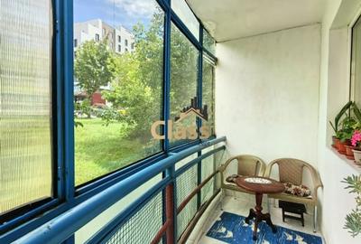 Apartament 2 camere | Decomandat | 62 mpu| Gheorghe Dima Zorilor - 9