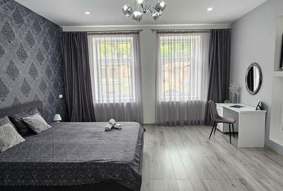 Apartament cu 2 camere semidecomandat în Centrul Istoric - 12