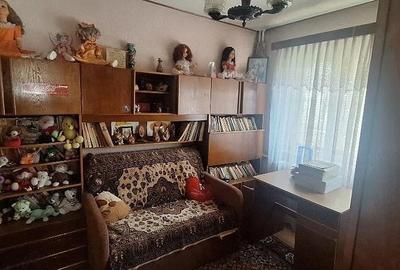 Apartament cu 3 camere decomandat în Republicii - 8