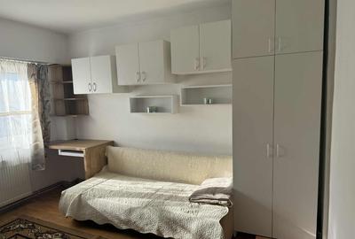 Apartament 1 camera Marasti-Aurel Vlaicu - 4