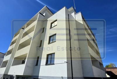 Apartament cu 2 camere semidecomandat în Valea Lupului