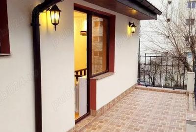 Vila  |  5 Camere | zona Primariei Sector 1 |  Centrala - 1