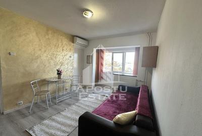 Garsonieră decomandată în Dacia - 2