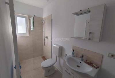 Casă cu 4 camere cu Teren 360 Mp în Caransebeș - 11