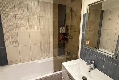 Apartament cu 3 camere decomandat în Central - 3