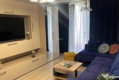 Apartament cu 2 camere decomandat, mobilat în Est - 10