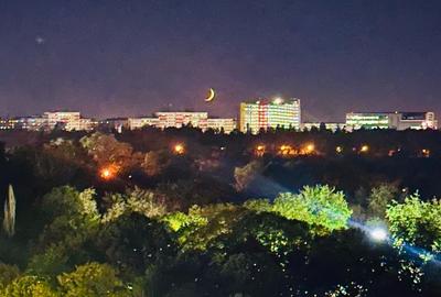 Tineretului parc - 1