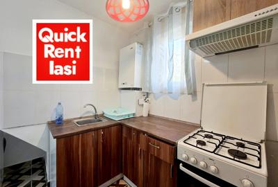 Apartament cu 2 camere decomandat în Ultracentral - 5