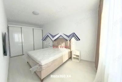 Apartament cu 2 camere semidecomandat în Sud - 4