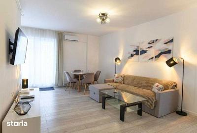 Apartament cu 2 camere în Mărăști - 6