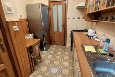 Apartament 3 camere, decomandat, 62,50 mp, Gheorgheni! - 4