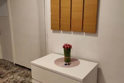 Apartament cu 2 camere decomandat, mobilat în Lujerului - 5
