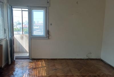 Muncii, apartament  2 camere et 4  49 mp - 1