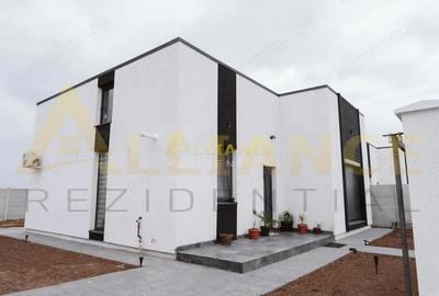 Casă cu Teren 300 Mp în Berceni