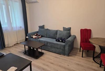 Apartament cu 2 camere decomandat în Bucureștii Noi - 13