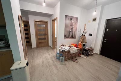 Apartament 4 camere | zona linistita | 123 mp | Europa - 4