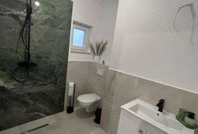 Casă cu 4 camere în Bazoș - 13