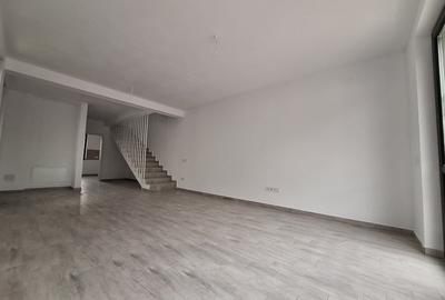 Duplex cu 2 camere cu Teren 200 Mp în Sânpetru - 5