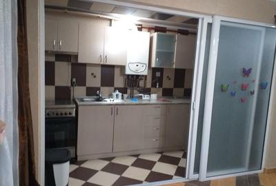 Apartament cu 2 camere decomandat în Central - 3