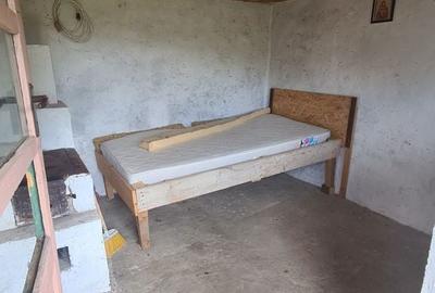 Casă cu 2 camere cu Teren 685 Mp în Mălureni - 3