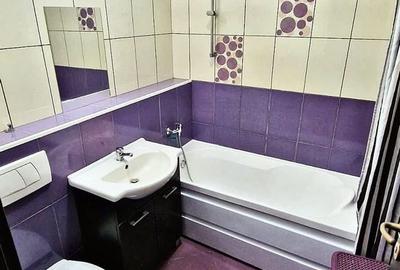 Apartament cu 2 camere decomandat, mobilat în Hipodrom 3 - 8