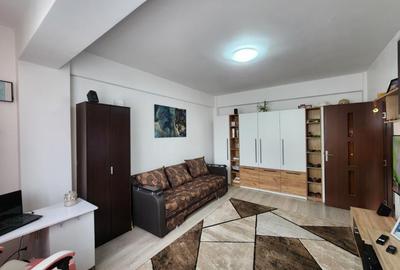 Garsonieră decomandată în Cug - 4