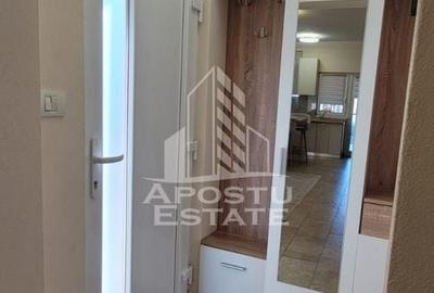 Duplex modern, mobilat și utilat in Pișchia - 16