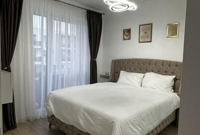 Apartament cu 2 camere decomandat în Lotus - 3