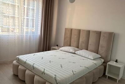 Apartament cu 2 camere semidecomandat, mobilat în Giroc - 4