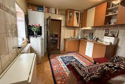 Casă cu 6 camere în Central - 6