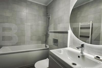 Apartament cu 2 camere decomandat în Nufărul - 3