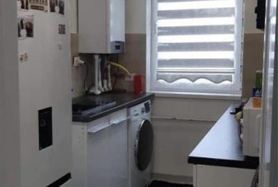 Apartament cu 2 camere decomandat, mobilat în Inel II - 5